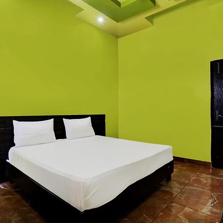 Hotel O Dada Hotel Charkhi Dadri Экстерьер фото