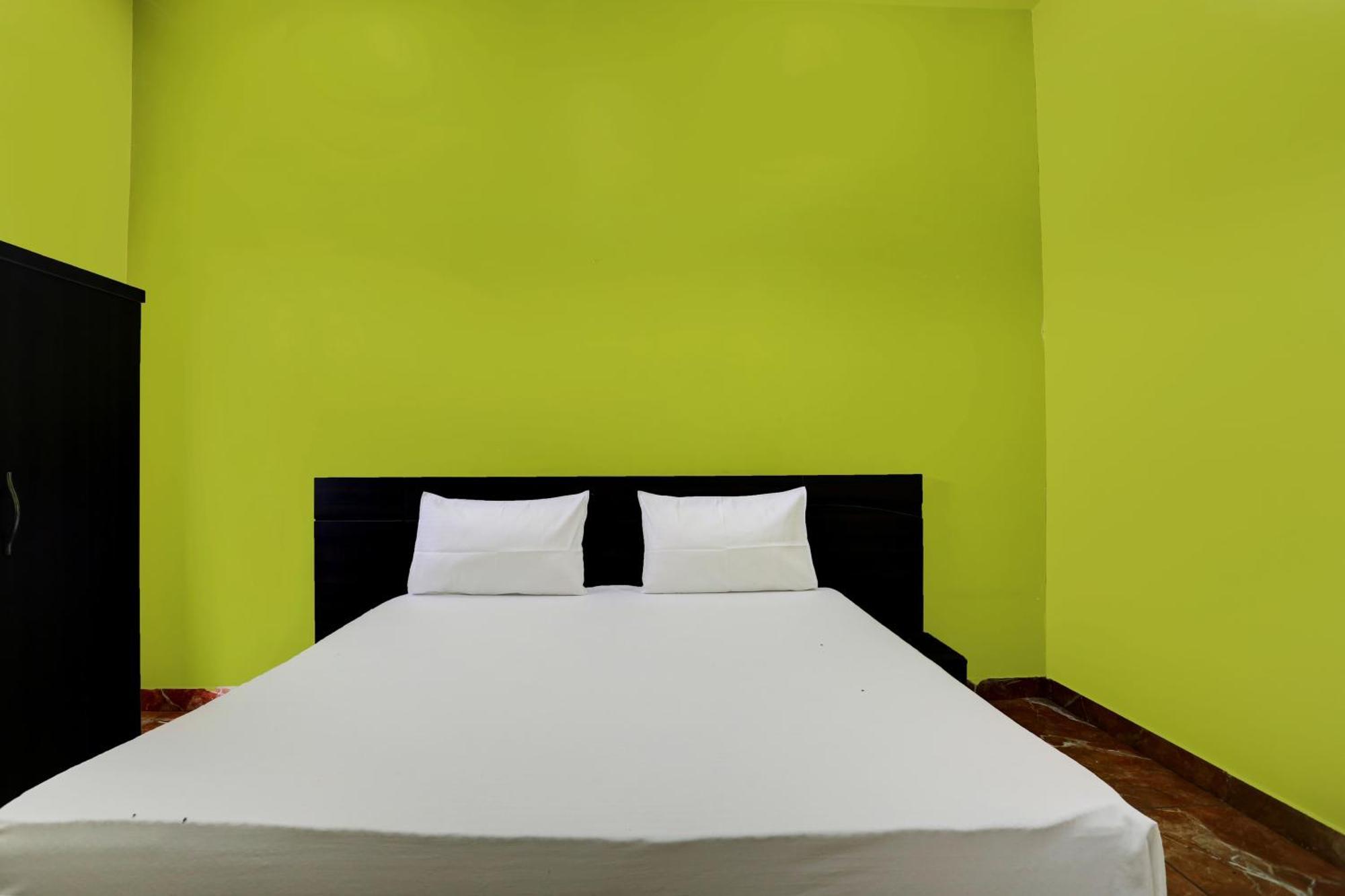 Hotel O Dada Hotel Charkhi Dadri Экстерьер фото
