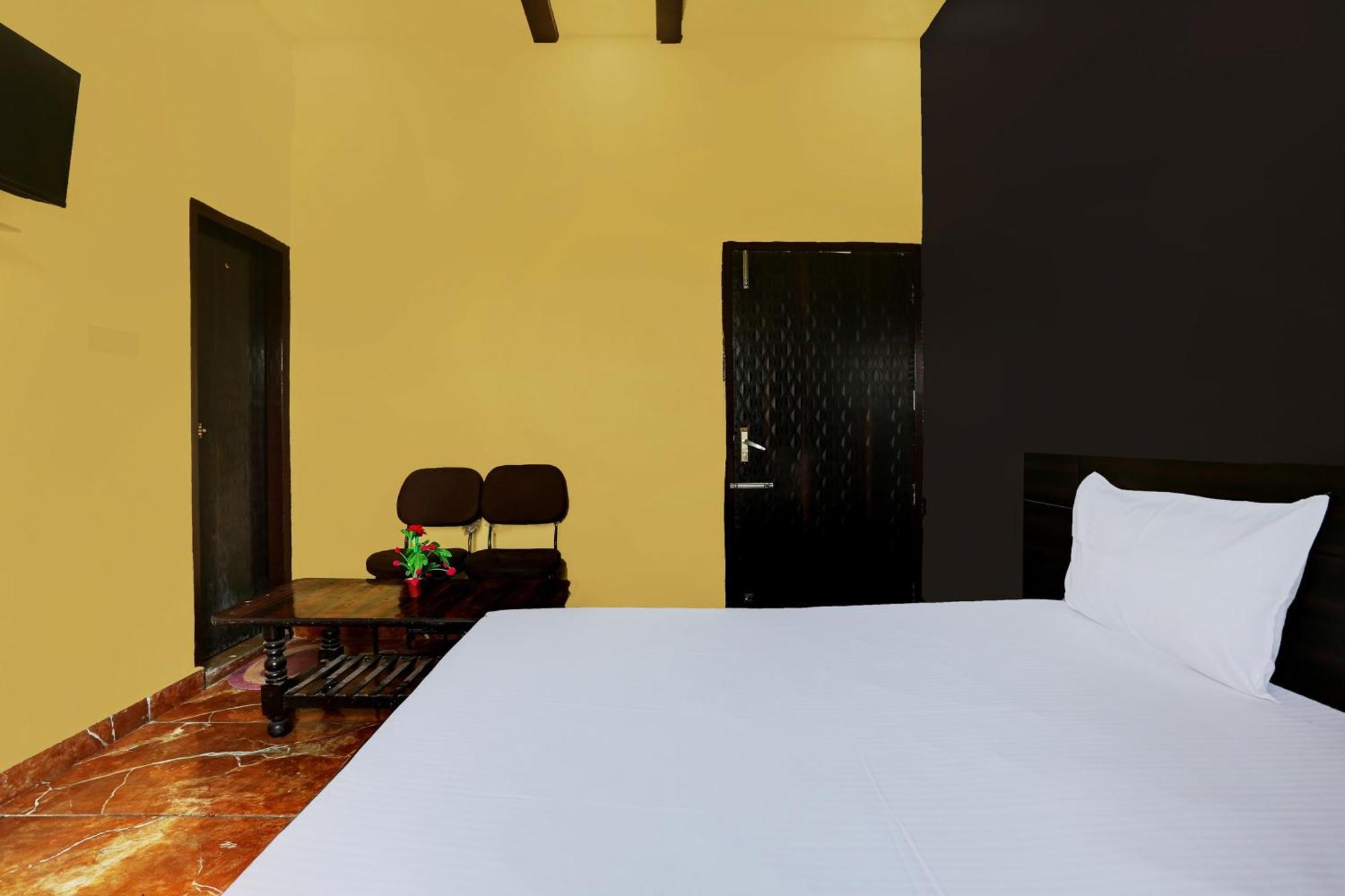 Hotel O Dada Hotel Charkhi Dadri Экстерьер фото