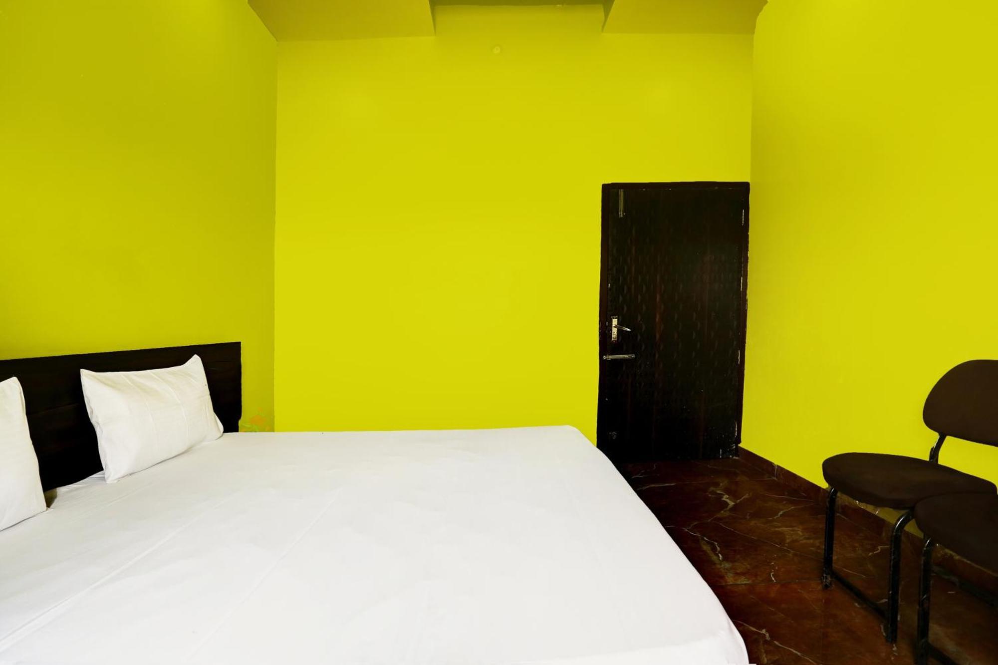 Hotel O Dada Hotel Charkhi Dadri Экстерьер фото